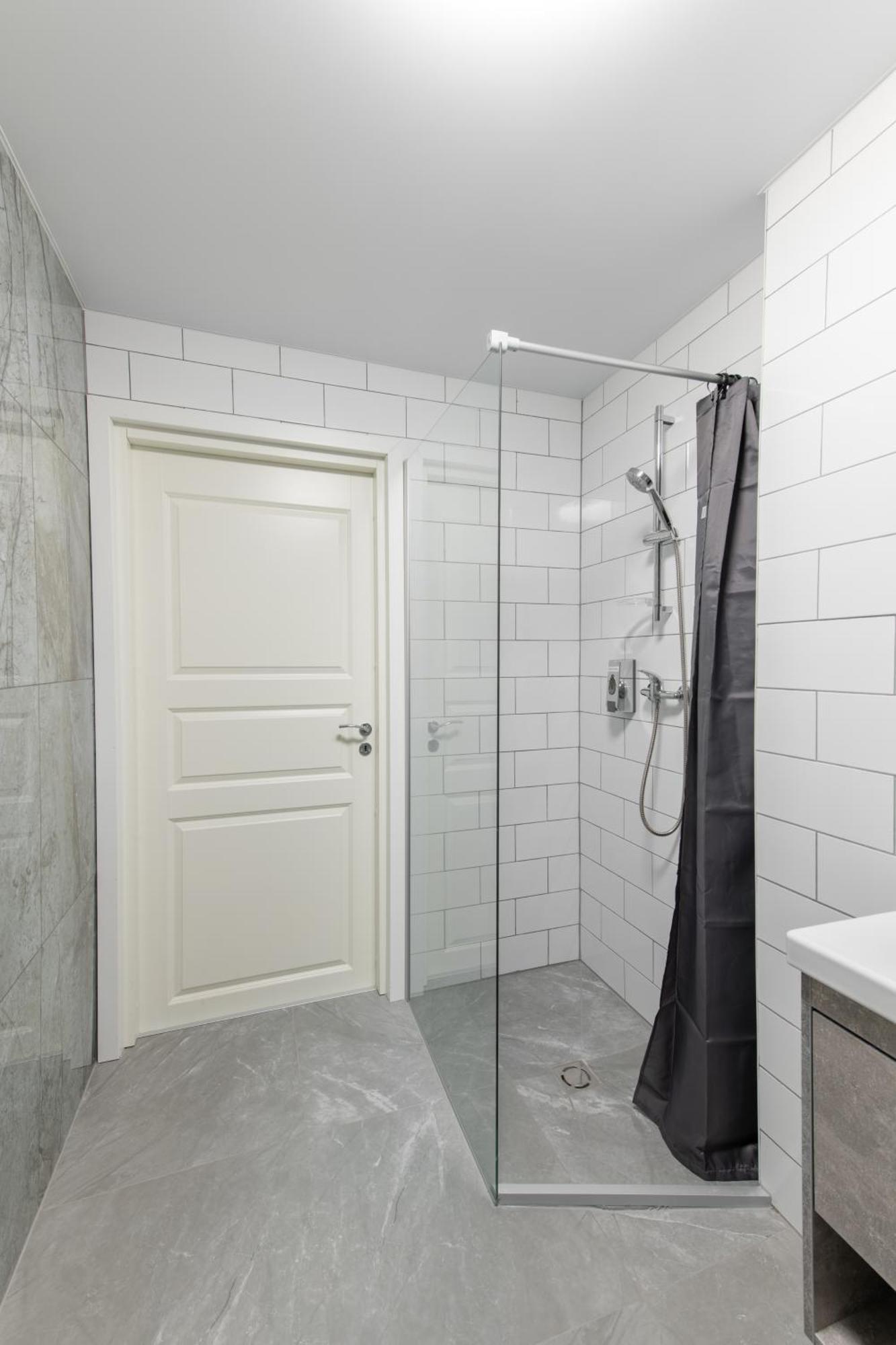 Stiklo Apartamentai Radziwiliszki Dış mekan fotoğraf